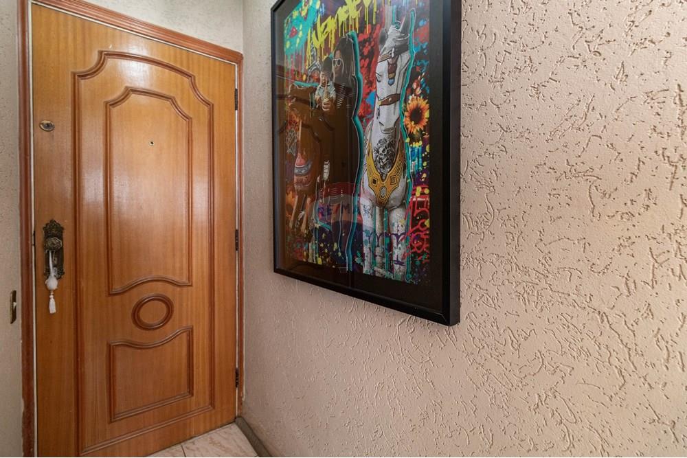 Apartamento - Venda - São Paulo , São Paulo - 03sala006.jpg - Recepção - 601081090-29