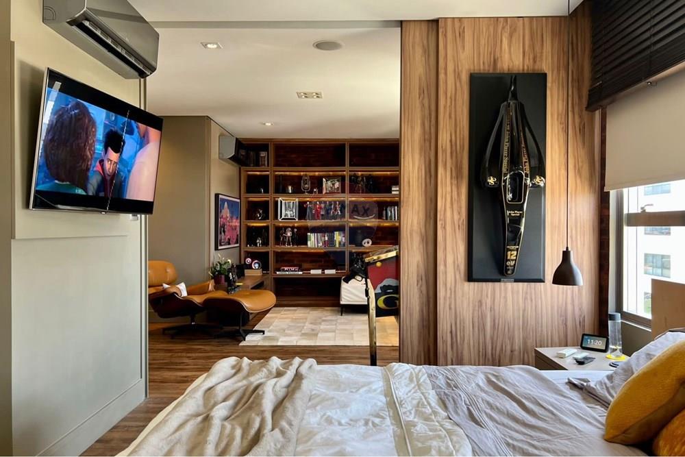 Apartamento - Alugar - São Paulo , São Paulo - laksd.jpeg - 602181005-129