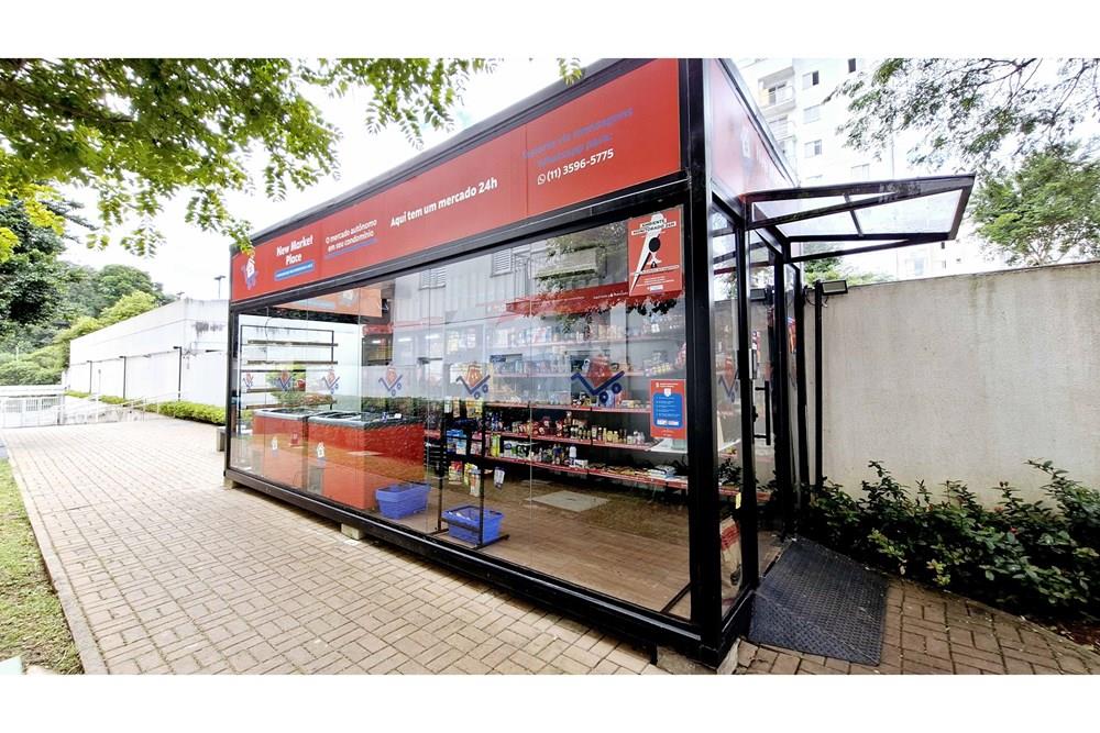 Apartamento - Venda - São Paulo , São Paulo - AV. ARICANDUVA, 9110 (38).jpg - 601331015-9