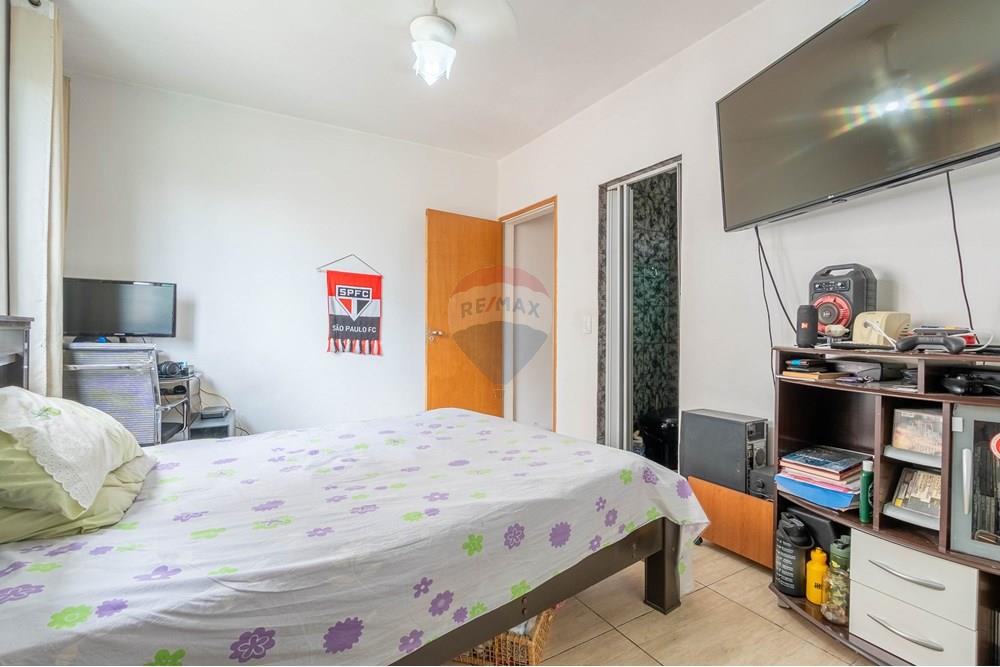 Residential - Asuinhuoneisto - Sao Paulo , Sao Paulo - BR - AP-17.jpg - 601471004-428