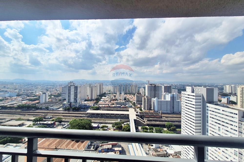 Apartamento - Venda - São Paulo , São Paulo - 20260302_145151.jpg - Varanda - 601451034-40