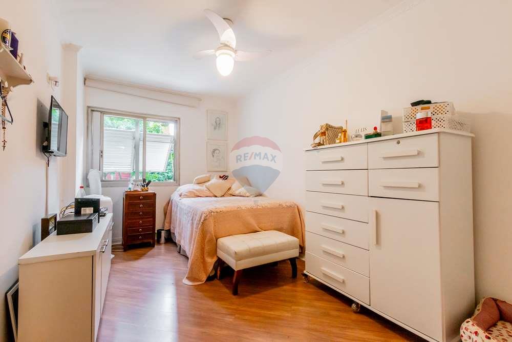 Apartamento à venda com 4 quartos, 165m² - Foto 29