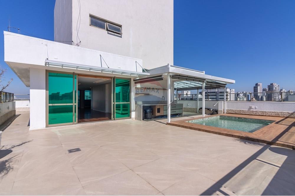 Cobertura - Venda - São Paulo , São Paulo - IMG_971043.jpg - 601721052-4