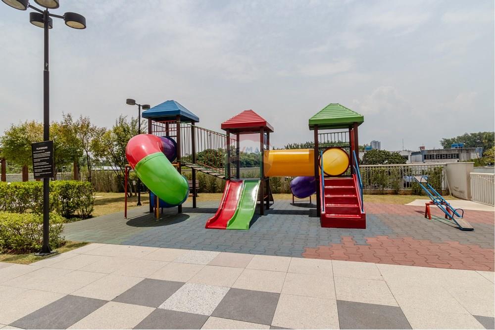 Apartamento - Venda - São Paulo , São Paulo - 01fotos_036.jpg - 601251043-88