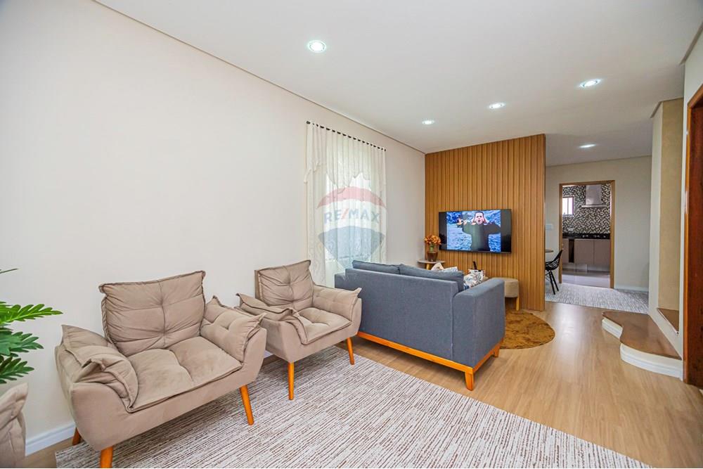 Casa à venda com 5 quartos, 285m² - Foto 7