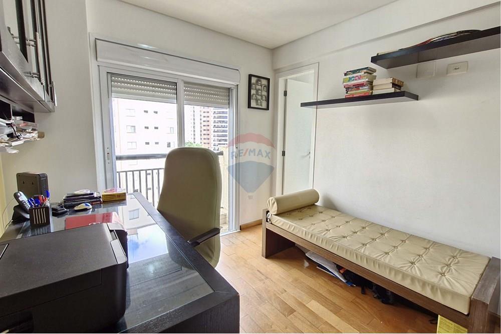 Apartamento - Venda - São Paulo , São Paulo - RUA ANA BENVINDA DE ANDRADE, 118 (30).jpg - 601051002-122