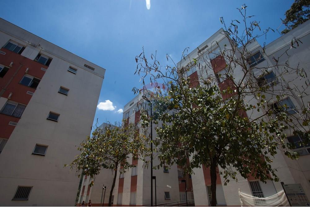 Apartamento - Venda - São Paulo , São Paulo - IMG_9091.jpg - 601771097-120