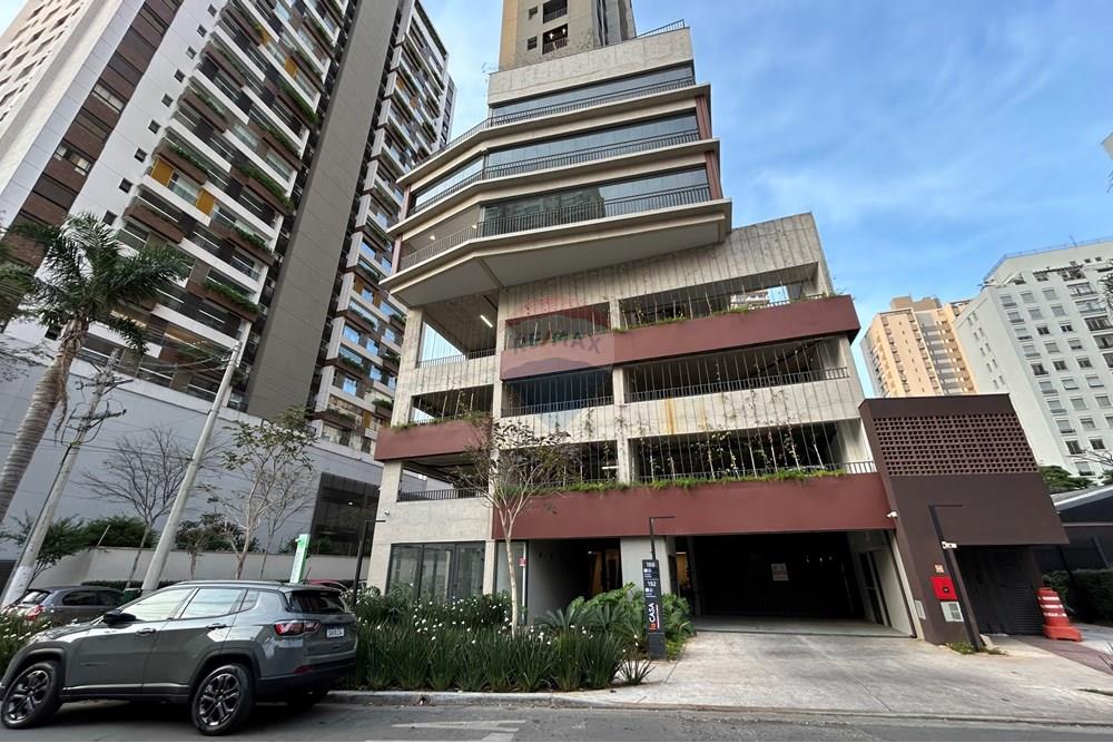 Résidentiel - Studio/Atelier - São Paulo , São Paulo - BR - IMG_0629.jpg - 601361016-170