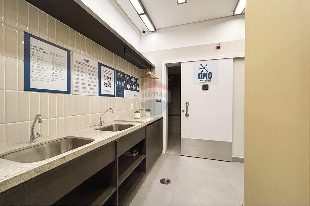 Studio - Alugar - São Paulo , São Paulo - IMG_3559.jpeg - 601131004-157