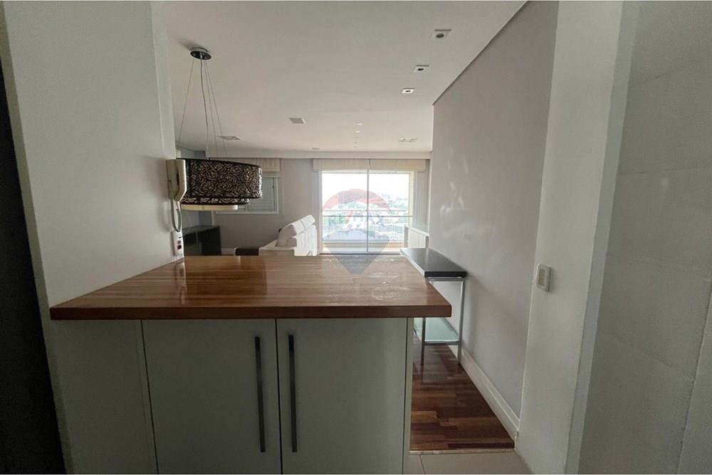 Apartamento - Alugar - São Paulo , São Paulo - c7f9f6f2-f385-4984-817d-8e69e3483549.jpeg - 602101006-103