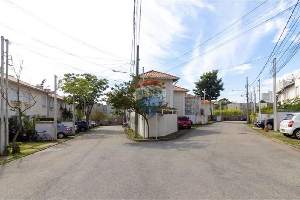 Casa de Condomínio - Alugar - São Paulo , São Paulo - felic.JPG - 601751100-25