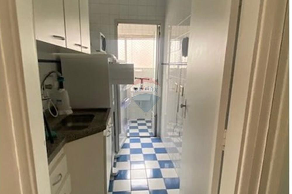 Apartamento - Alugar - São Paulo , São Paulo - 7.jpg - 602291021-266