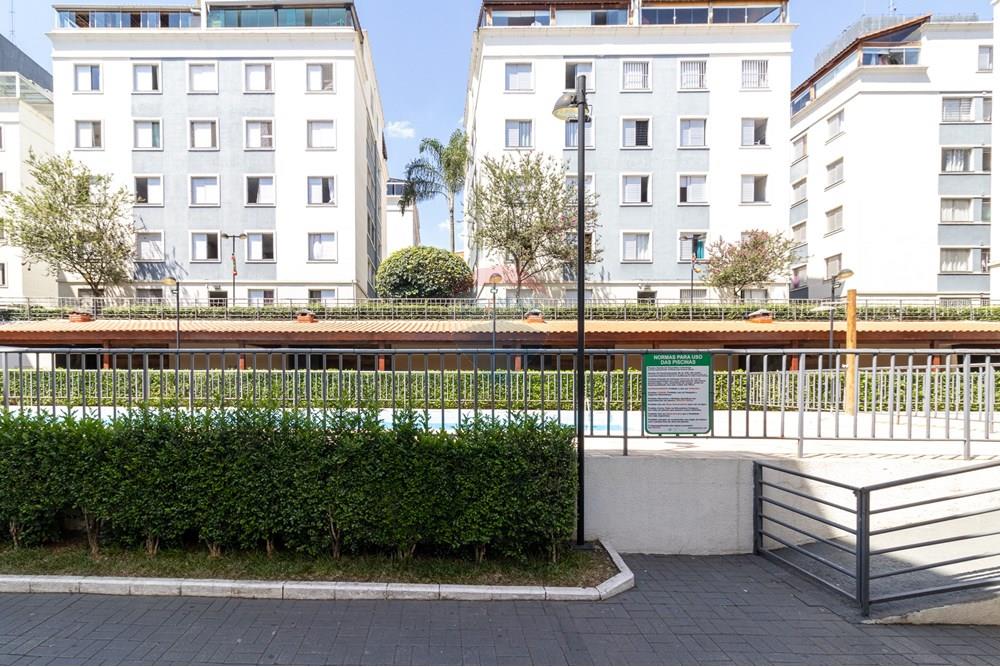 Apartamento - Alugar - São Paulo , São Paulo - Rua Agostinho Correia, 141_20.jpg - 601751011-964