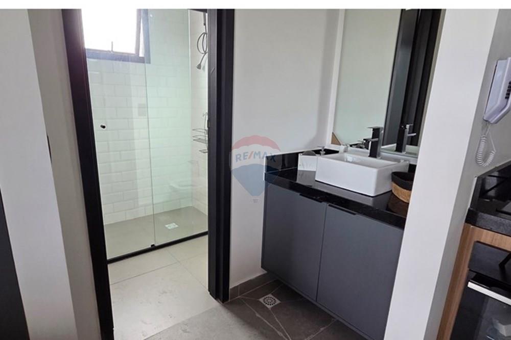 Studio - Alugar - São Paulo , São Paulo - APTO 71 (12).jpg - 601471043-20