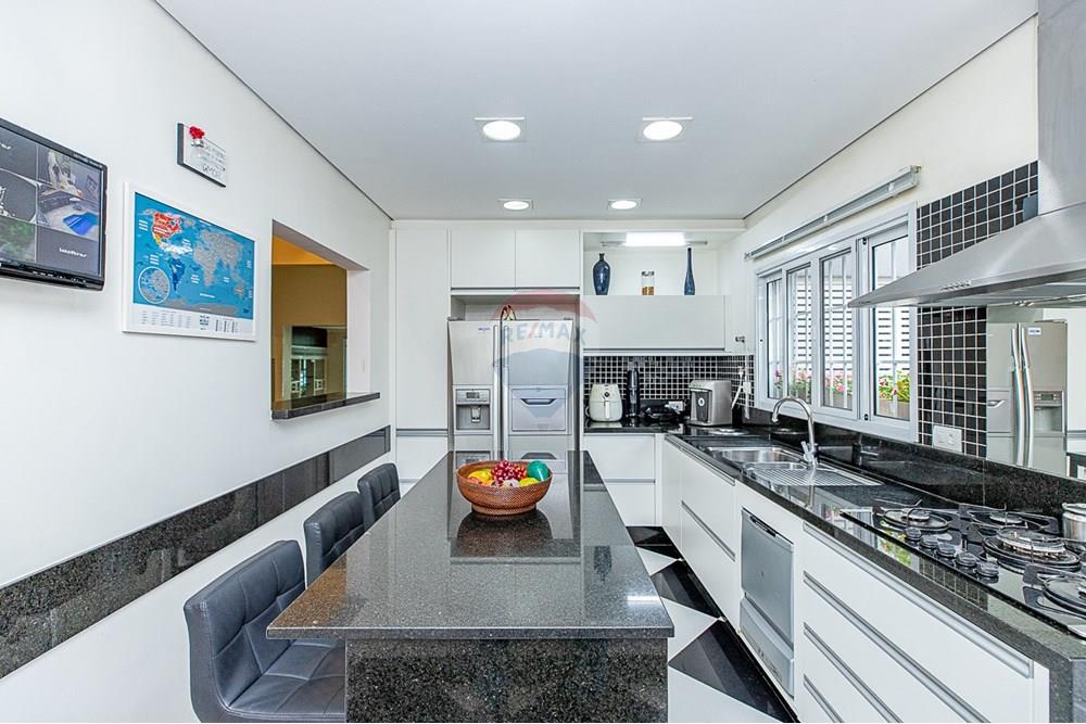 Casa - Venda - São Paulo , São Paulo - 14.jpg - Cozinha - 601131046-12