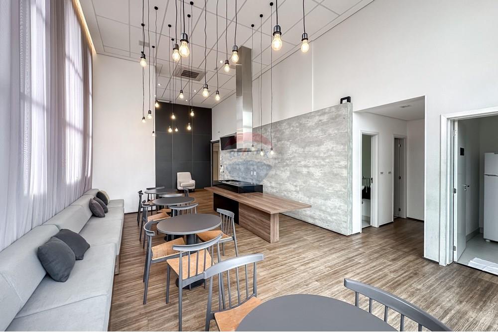 Apartamento - Venda - São Paulo , São Paulo - 39 - Salão de festas.jpg - 602031008-67