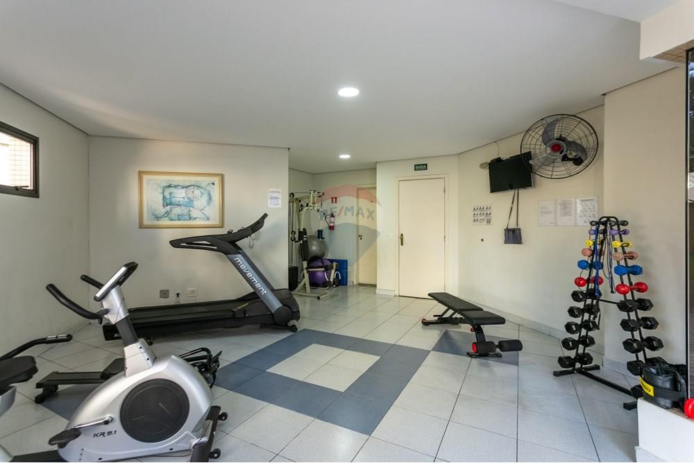 Apartamento - Venda - São Paulo , São Paulo - 601301014-69 - Av. Fagundes Filho 344 - Vila Monte Alegre - Remaxstudio76 - 01 (25).jpg - 601301014-69