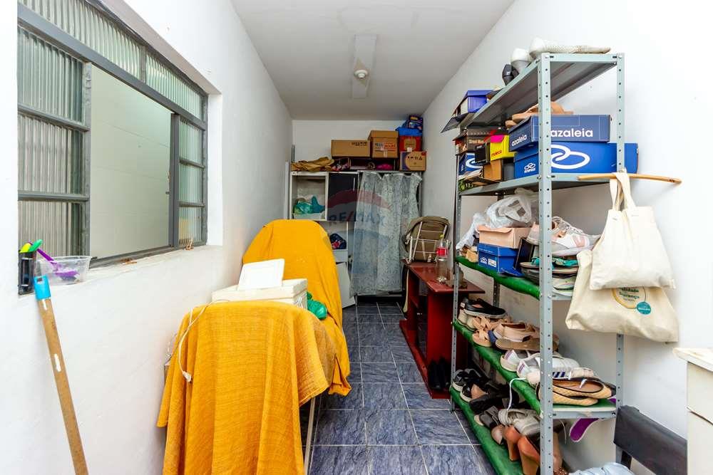 Casa à venda com 4 quartos, 156m² - Foto 13