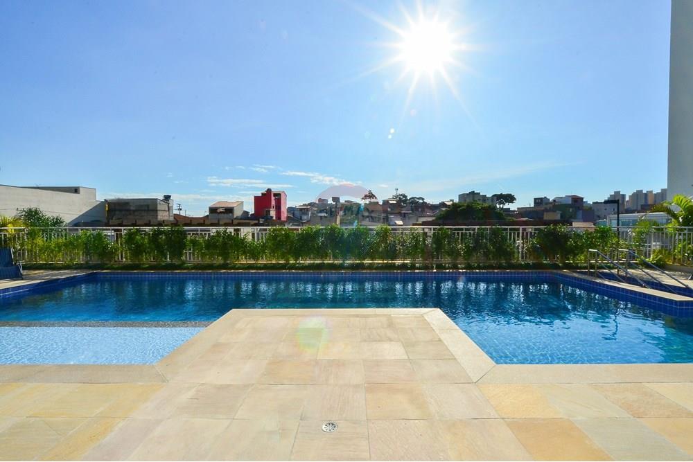 Apartamento - Venda - Diadema , São Paulo - Externas_Evolution (9).jpg - 601251090-55