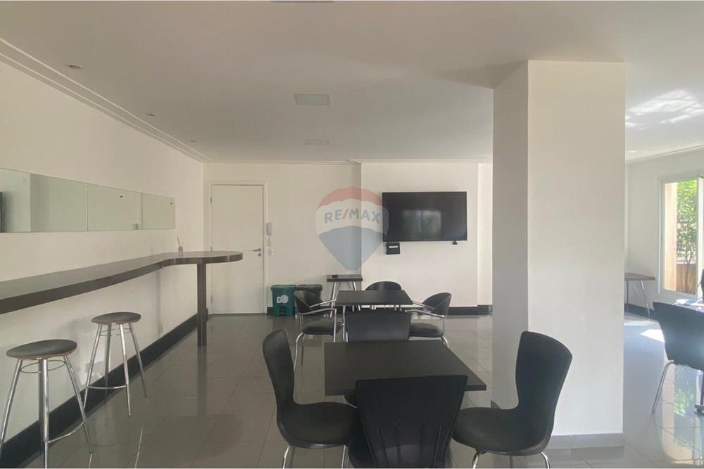Apartamento - Alugar - São Paulo , São Paulo - Av Diógenes Ribeiro Lima 2991 ap154 (69).jpeg - 601141076-54