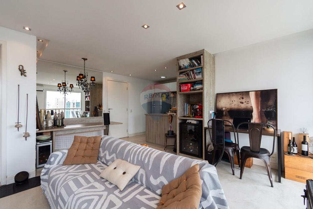 Apartamento - Venda - São Paulo , São Paulo - DSC_9815.jpg - Sala de estar - 601241069-15