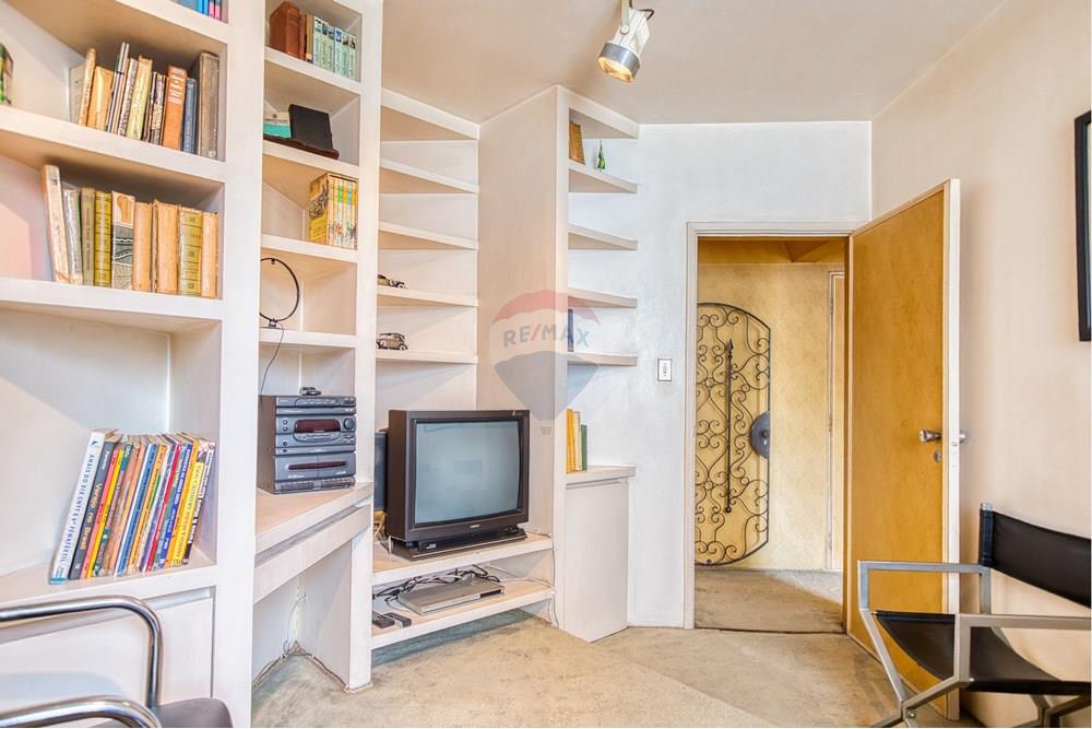 Apartamento - Venda - São Caetano do Sul , São Paulo - 01fachada018.jpg - Escritório - 601081106-1