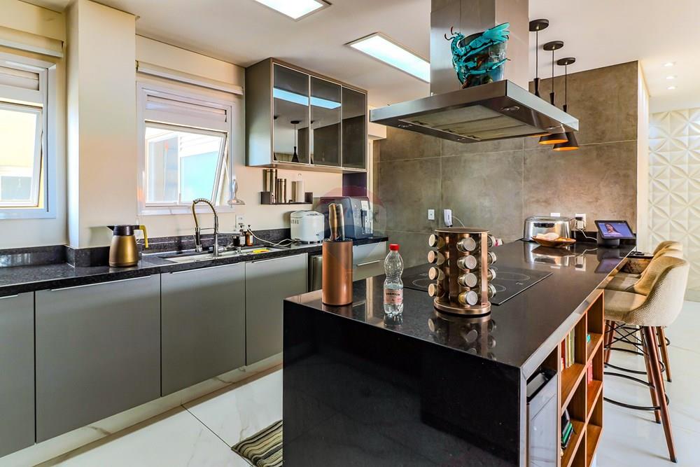 Apartamento - Venda - São Paulo , São Paulo - 04cozinha_001.JPG - 602101009-64