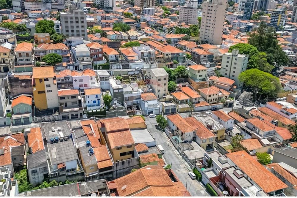 Casa - Venda - São Paulo , São Paulo - DJI_030403.jpg - 602291018-173