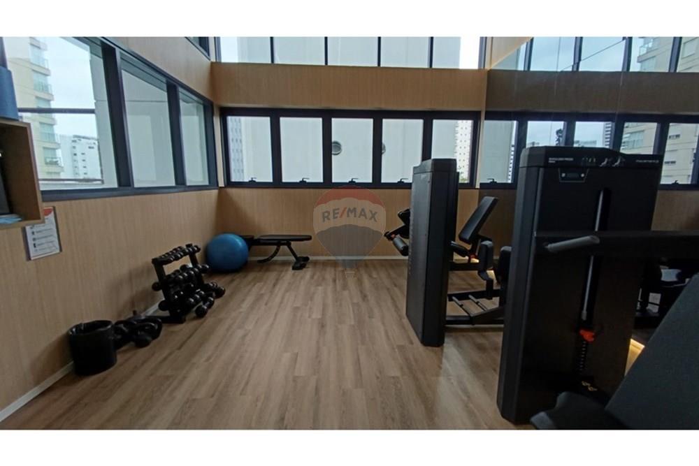 Жилищен - Студио/Ателие - São Paulo , São Paulo - BR - IMG-20250422-WA0351.jpg - 602151008-130