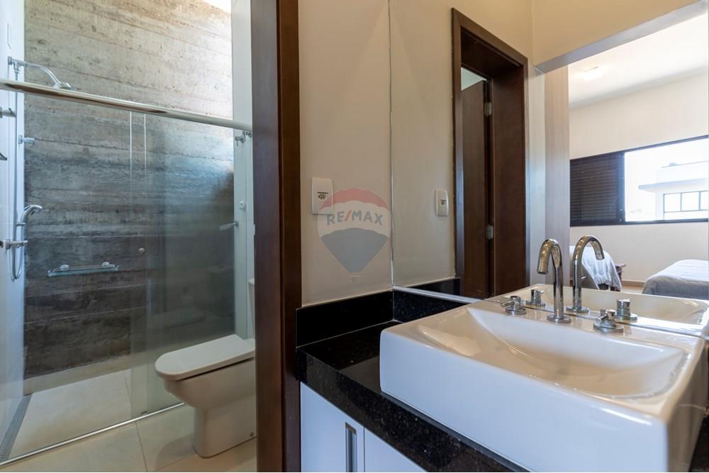 Casa de Condomínio - Venda - Ribeirão Preto , São Paulo - casa_venda_condominio_siena_ribeirao_preto (55).jpg - 601251261-3