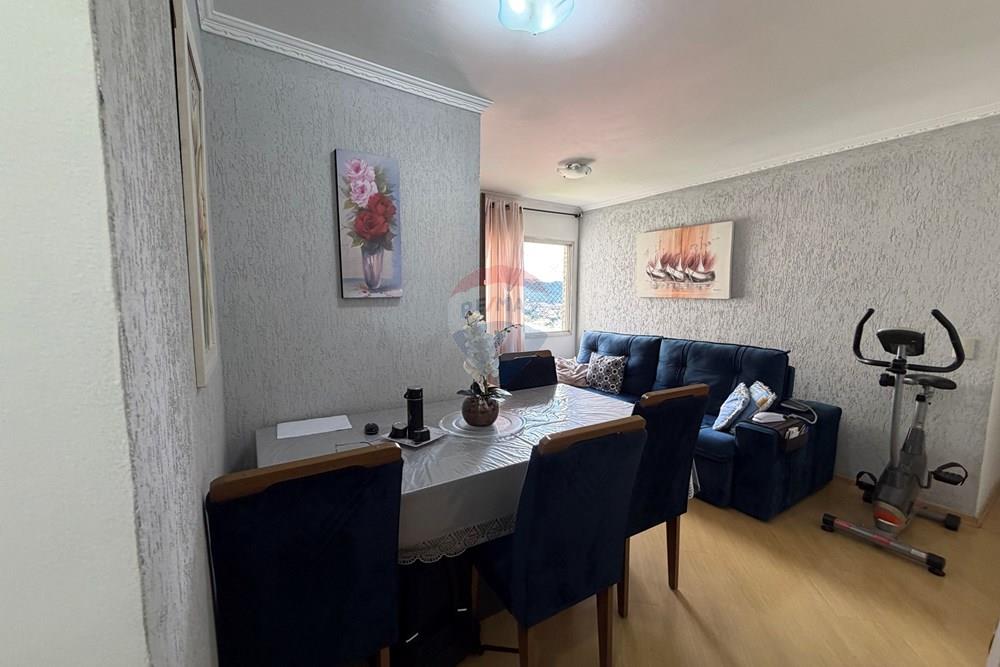 Apartamento - Venda - São Paulo , São Paulo - IMG_2336.jpg - 602411005-39