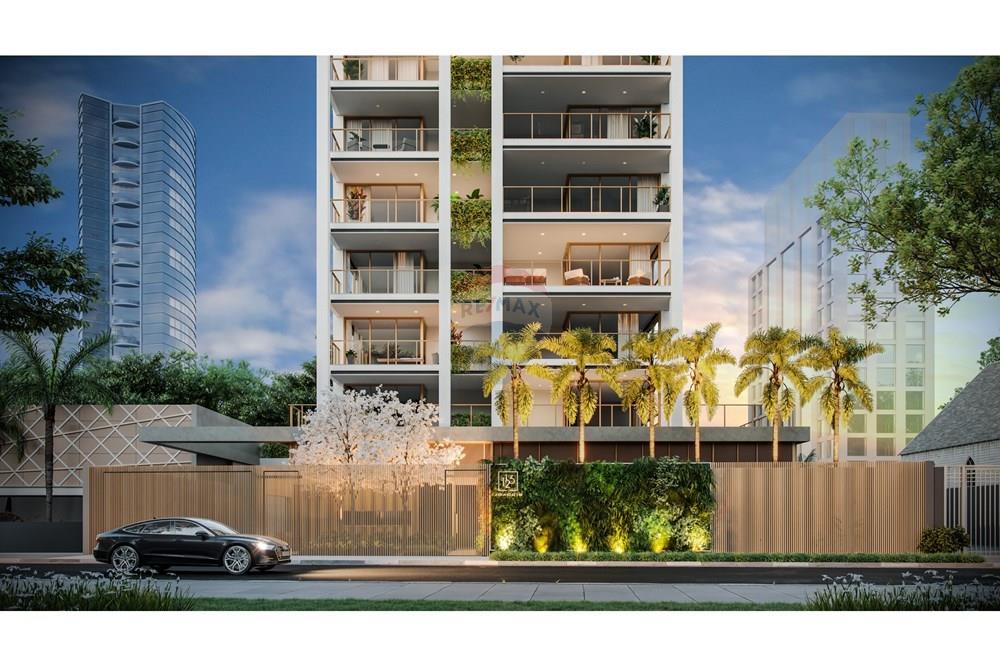 Apartamento - Alugar - São Paulo , São Paulo - 03-FACHADA ACESSOS_HR02.jpg - 601361019-3110