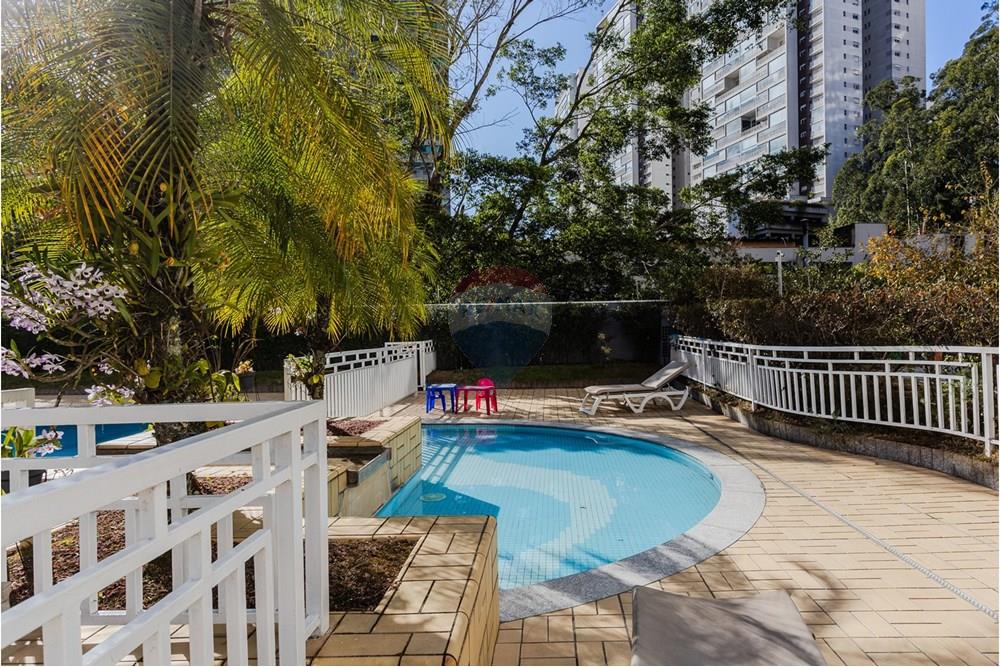 Apartamento - Venda - São Paulo , São Paulo - 28.jpg - Fachada - 601371102-1