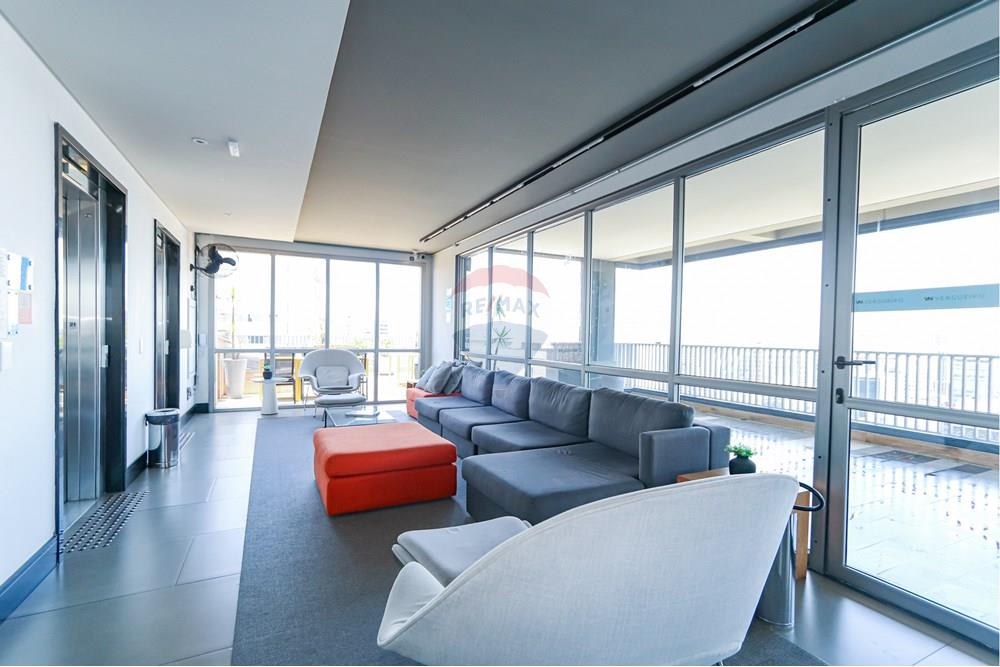 Apartamento - Venda - São Paulo , São Paulo - 02area-condominial_001.jpg - 601401028-45