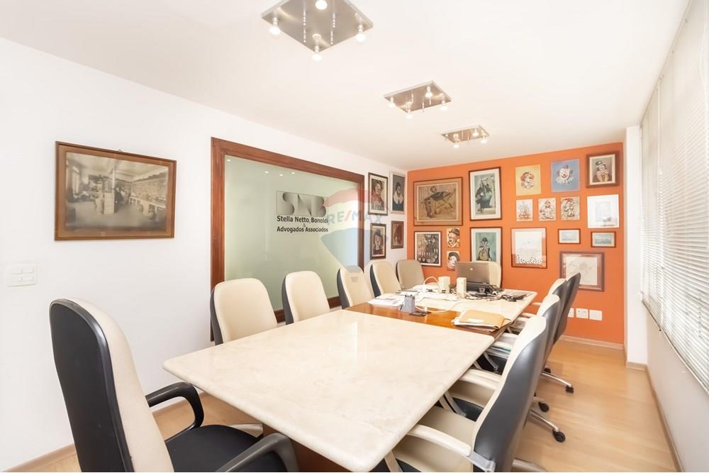 Cj. Comercial/ Sala - Venda - São Paulo , São Paulo - IMG_346605.jpg - 630331091-23