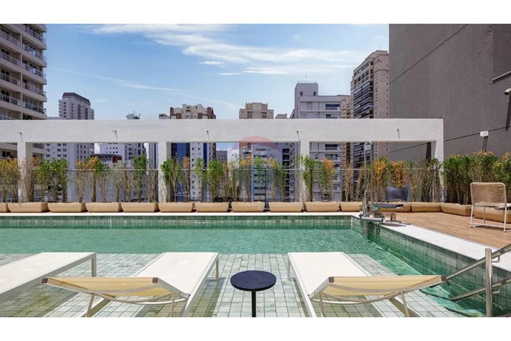 Apartamento - Alugar - São Paulo , São Paulo - 74.jpg - 601361021-1757