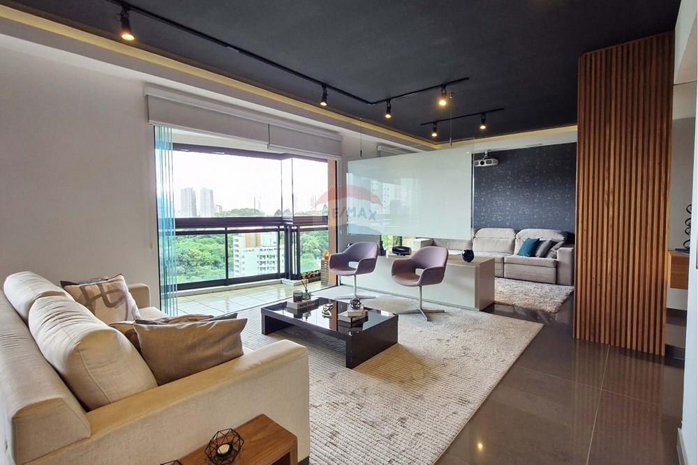 Apartamento - Venda - São Paulo , São Paulo - RUA DR. OSCAR MONTEIRO DE BARROS, 373 (7).jpg - 601361044-68