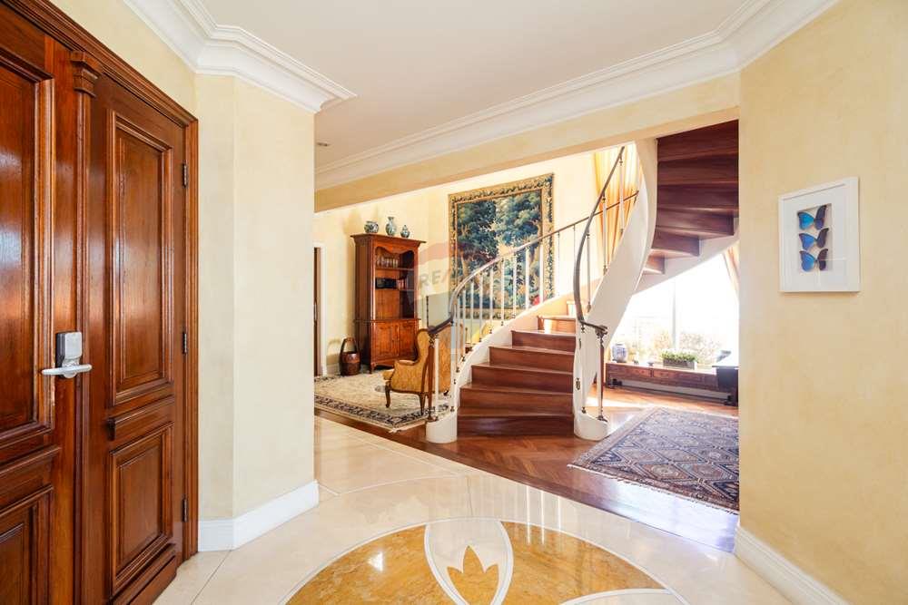 Cobertura - Alugar - São Paulo , São Paulo - 03.jpg - 601361044-54