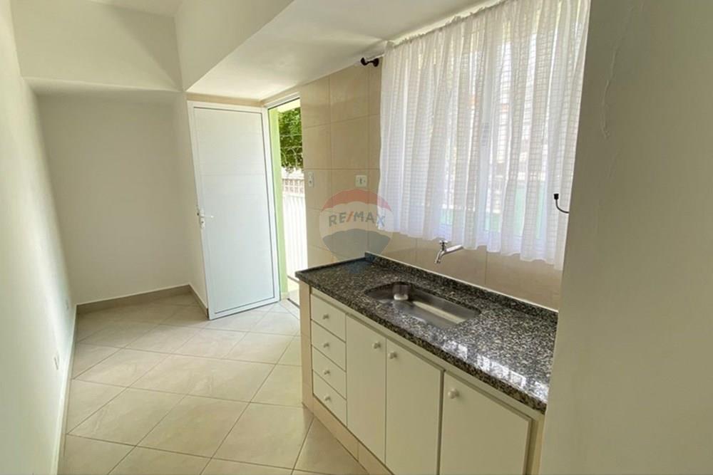 Casa - Alugar - São Paulo , São Paulo - IMG-20251021-WA0034.jpg - Cozinha - 602161021-2