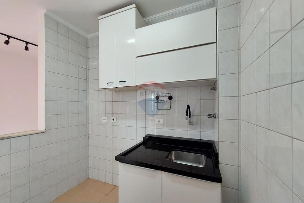 Apartamento - Alugar - São Paulo , São Paulo - 9.jpg - 602241006-143