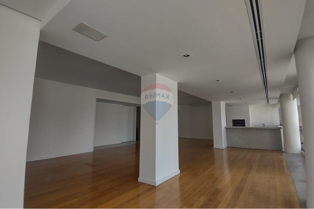 Apartamento para alugar com 3 quartos, 215m² - Foto 6