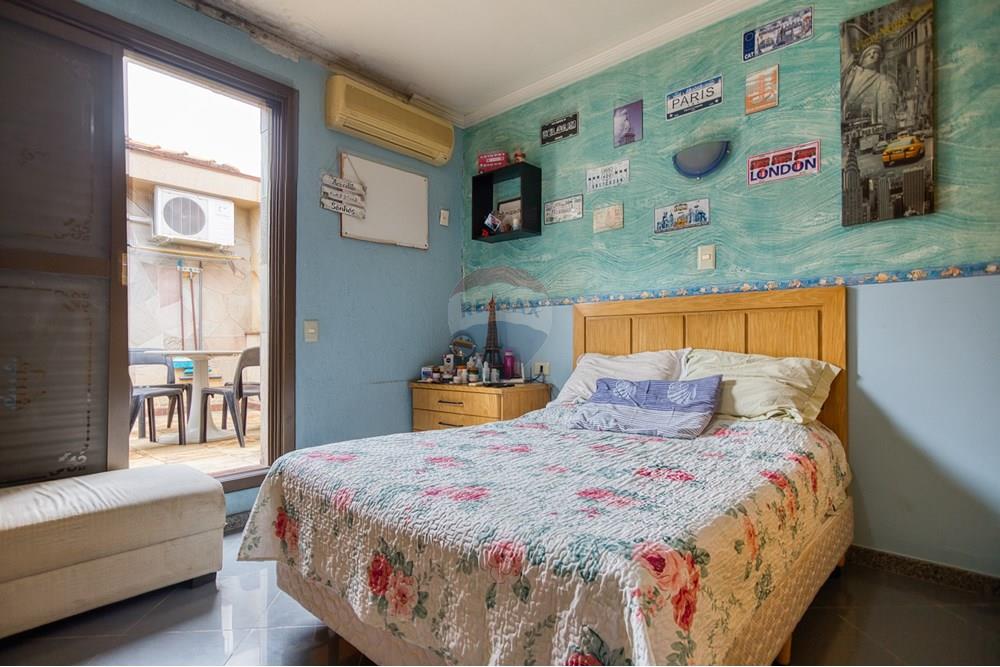 Casa - Alugar - São Paulo , São Paulo - 05dormitorios012.jpg - Quarto - 601081093-8