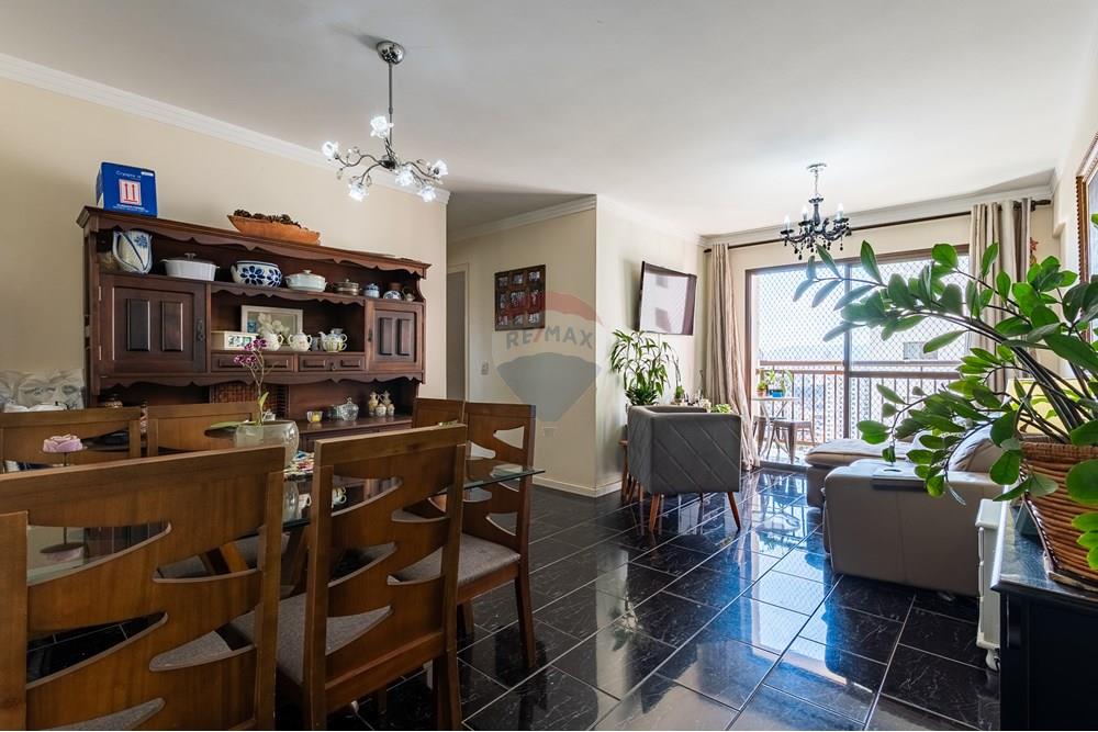 Apartamento - Venda - São Paulo , São Paulo - 1_AP.jpg - 601471009-96