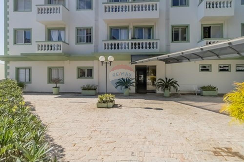 Apartamento - Alugar - São Paulo , São Paulo - HALL.jpg - Fachada - 602161004-171