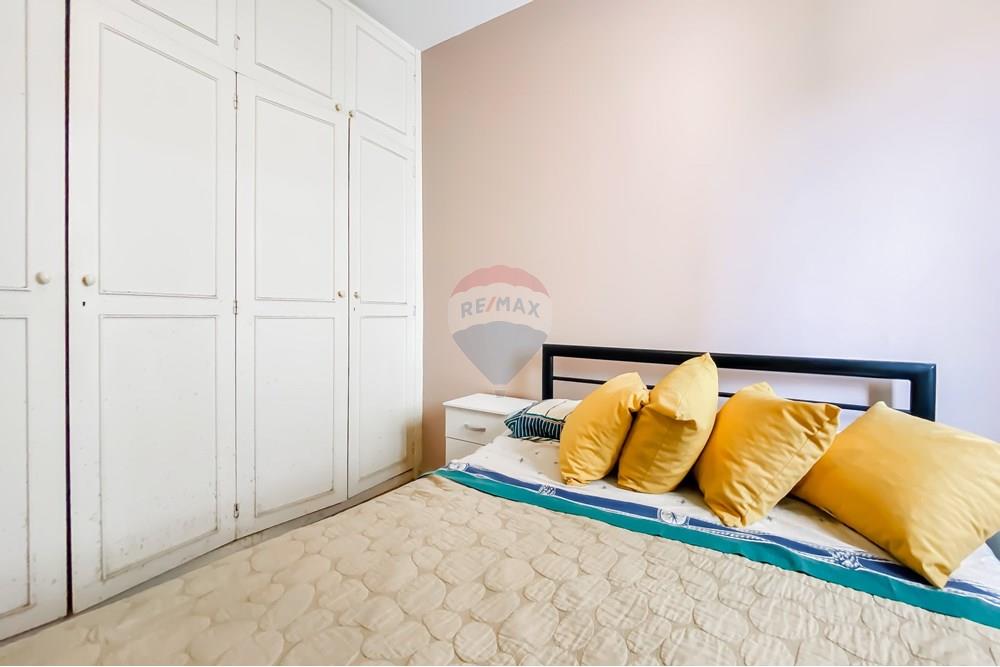 Apartamento - Venda - São Paulo , São Paulo - IMG_836121.jpg - Quarto - 602231003-16