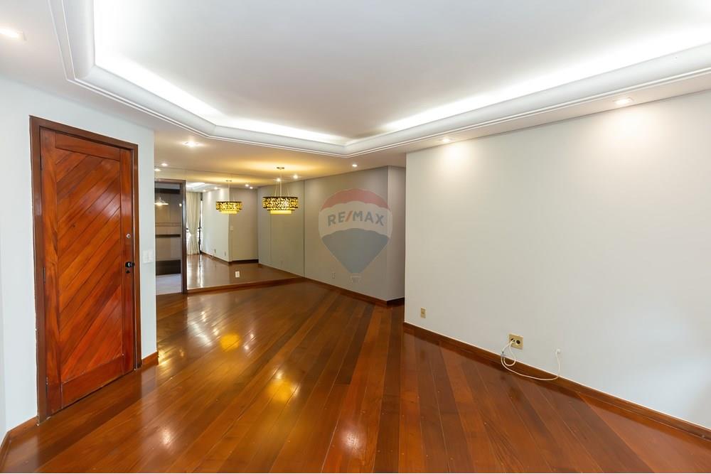 Apartamento - Alugar - São Paulo , São Paulo - apartamento-padrao-4dorm-moema-sao-paulo-sp-127522V-2.jpg - 601361019-3159