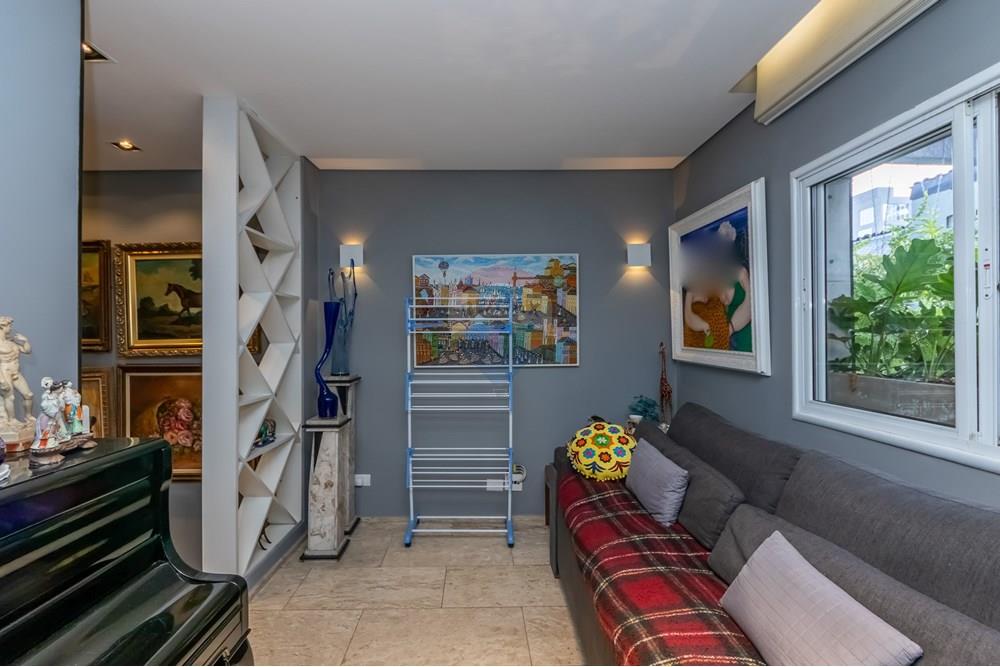 Casa de Vila - Venda - São Paulo , São Paulo - 19.jpg - 601721032-131