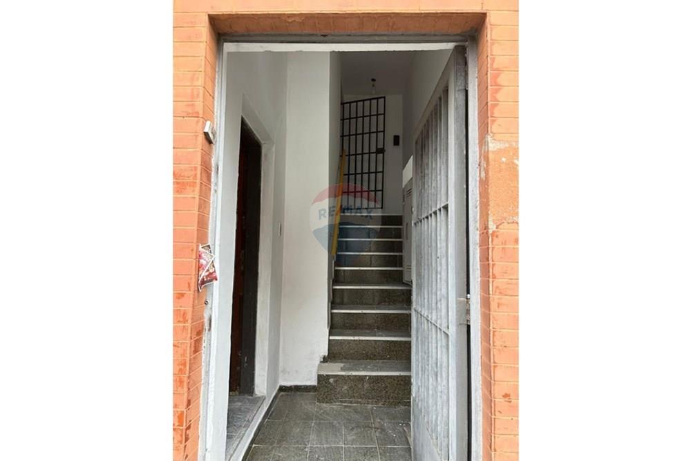 Galpão - Alugar - São Paulo , São Paulo - 05 Escada.jpeg - 601471041-34