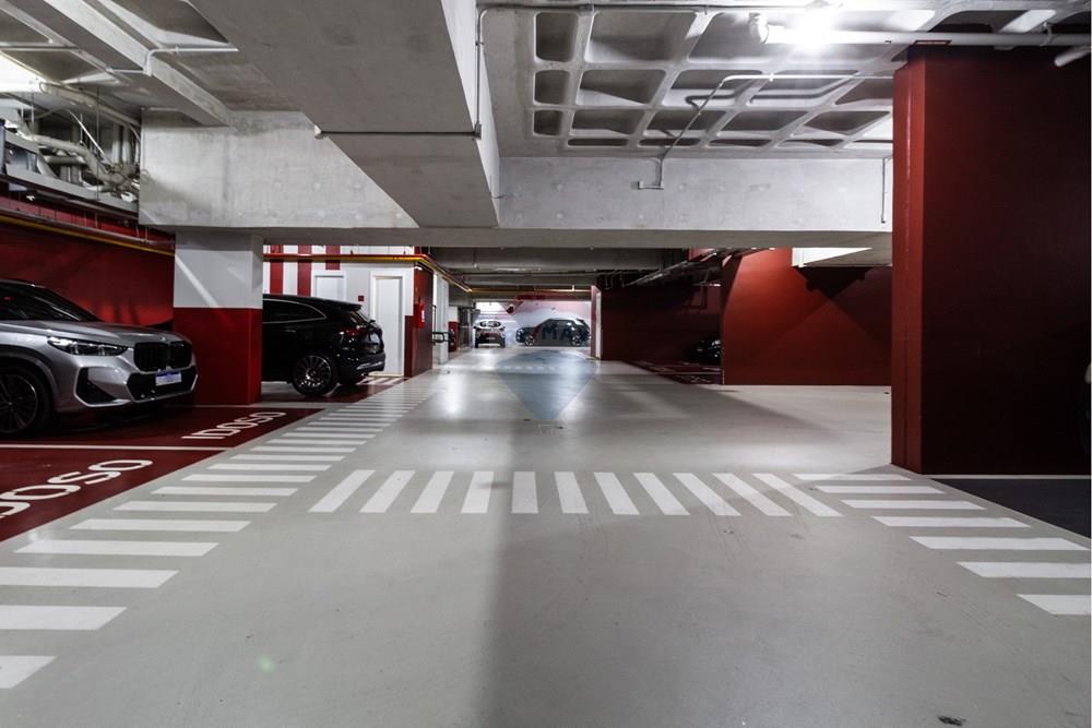 Apartamento - Venda - São Paulo , São Paulo - 2 ESTACIONAMENTO.jpg - 602191013-240