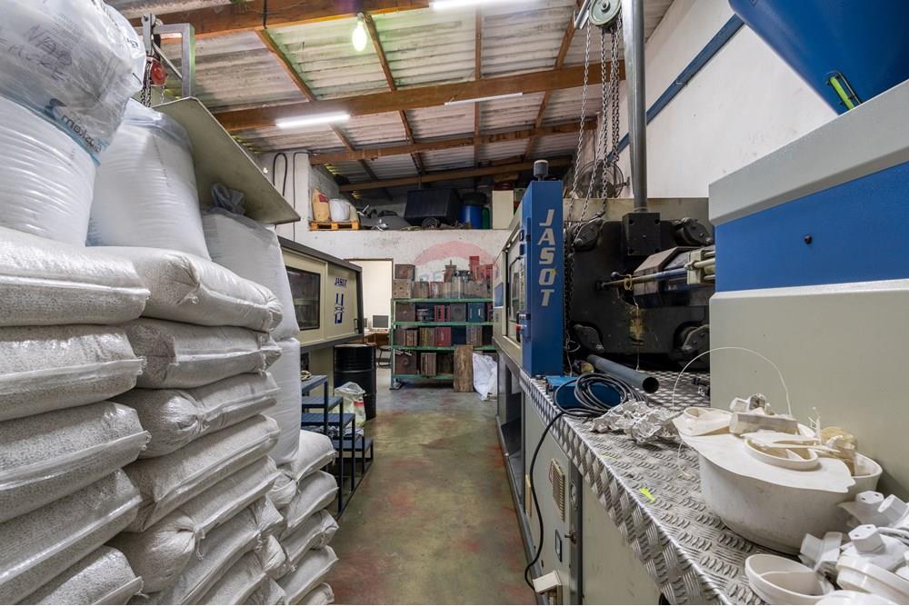 Galpão - Venda - São Paulo , São Paulo - 9-GC.jpg - 601471004-440